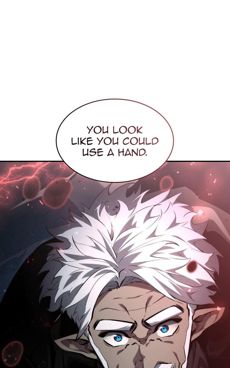 Read Boundless Ascension Manga Online