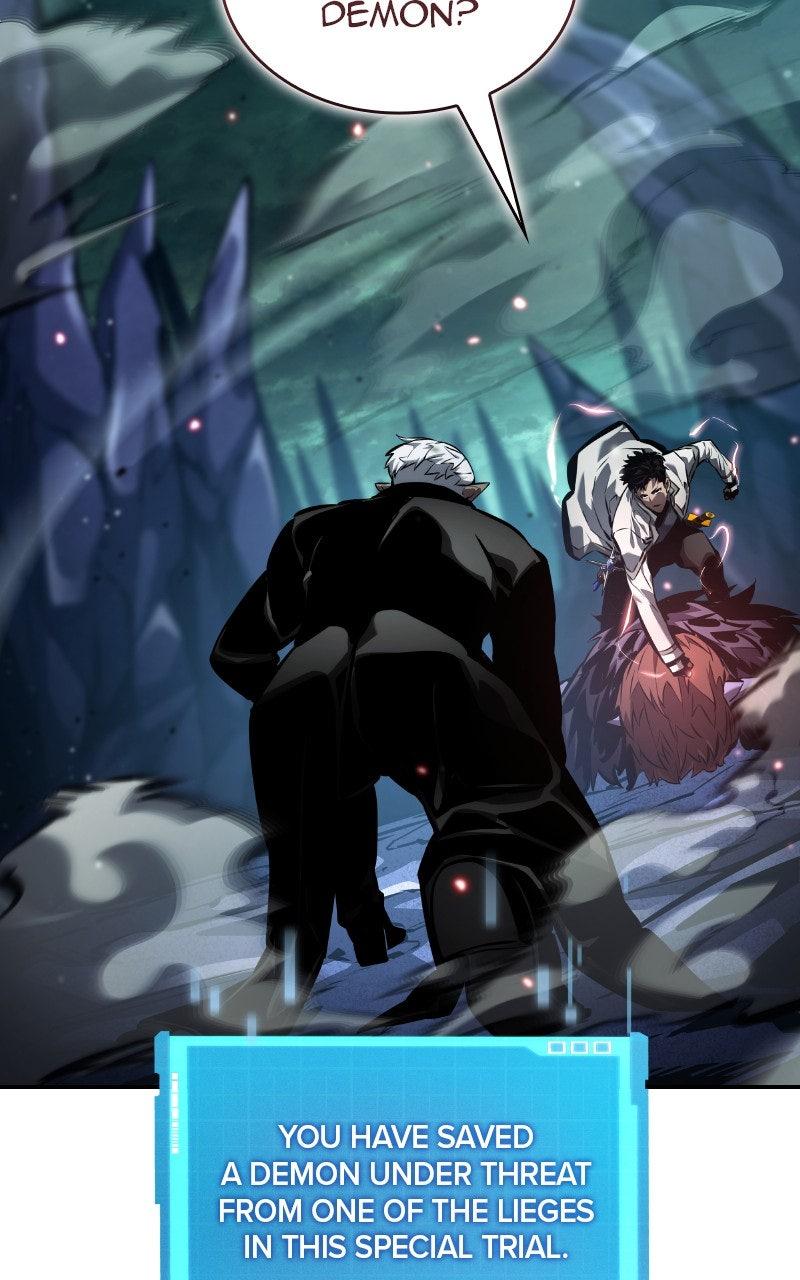 Read Boundless Ascension Manga Online