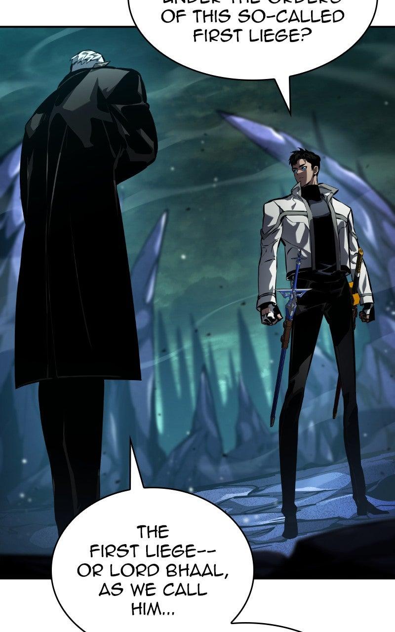 Read Boundless Ascension Manga Online