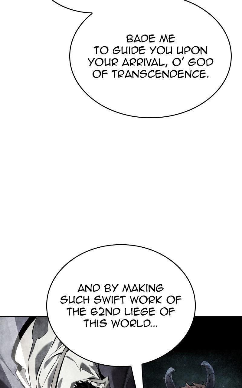 Read Boundless Ascension Manga Online