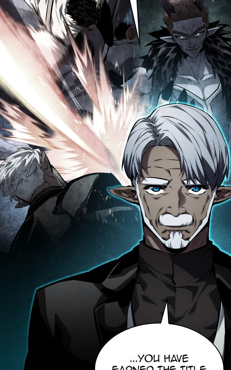 Read Boundless Ascension Manga Online