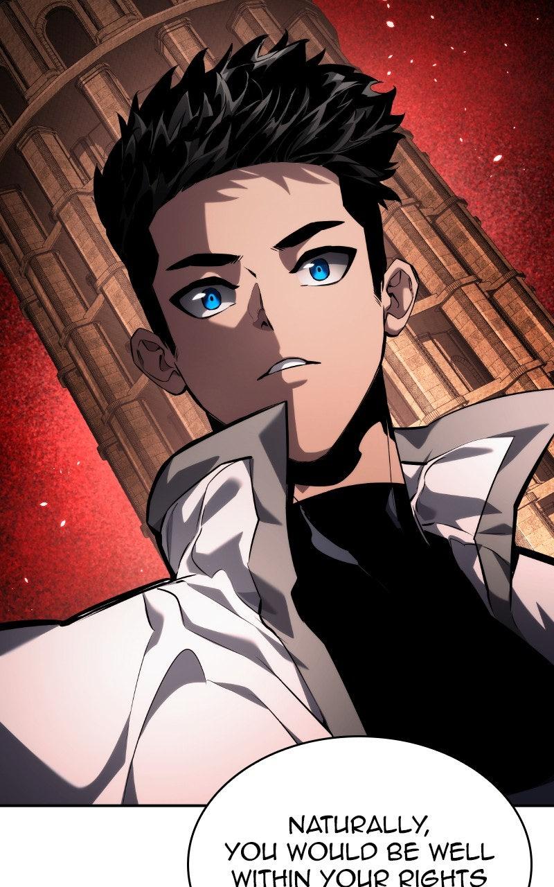 Read Boundless Ascension Manga Online