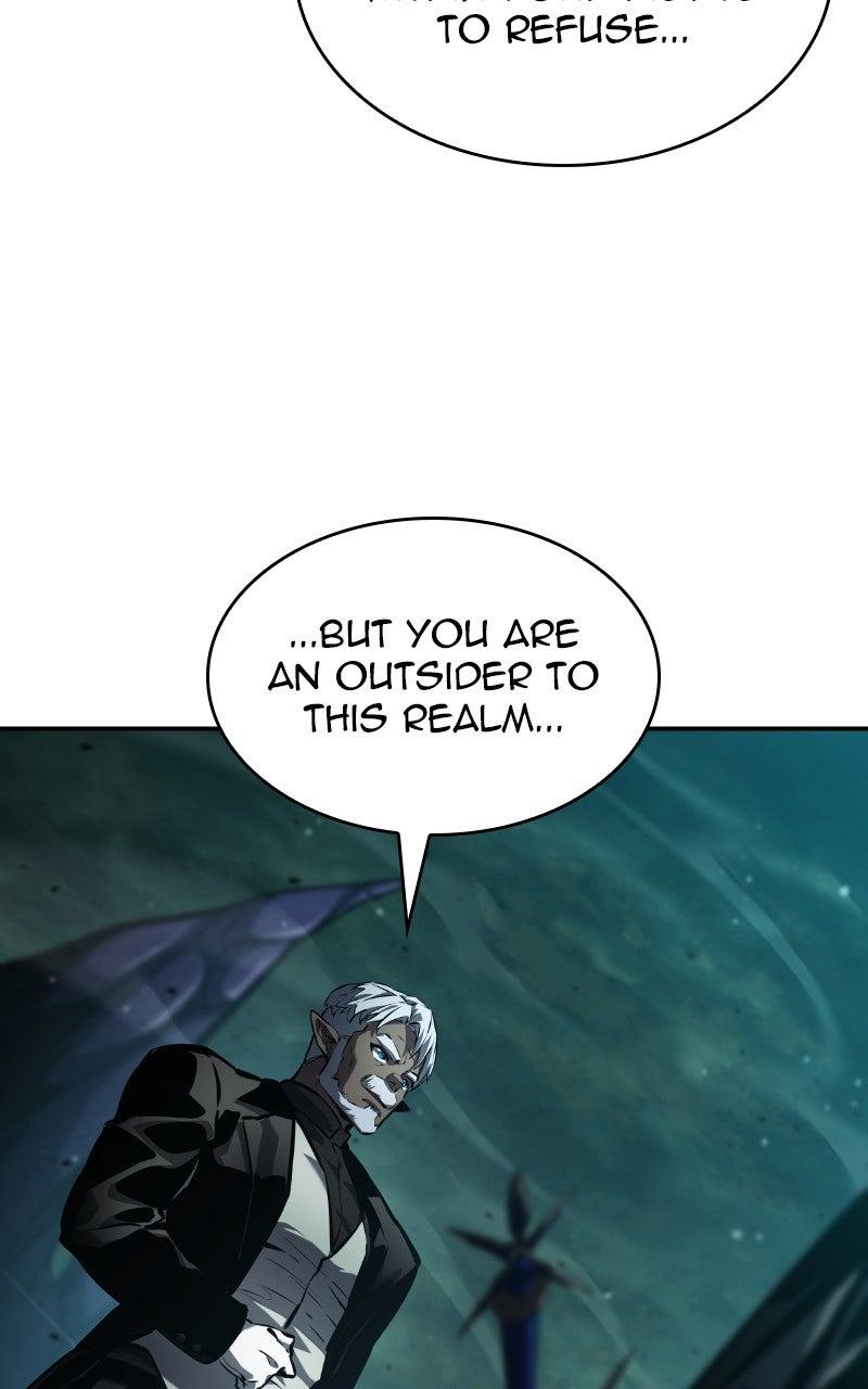 Read Boundless Ascension Manga Online