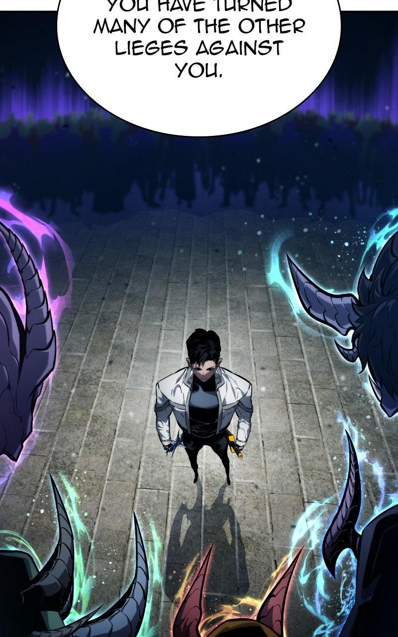 Read Boundless Ascension Manga Online