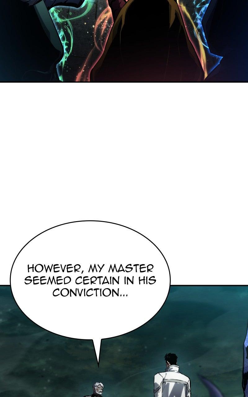 Read Boundless Ascension Manga Online