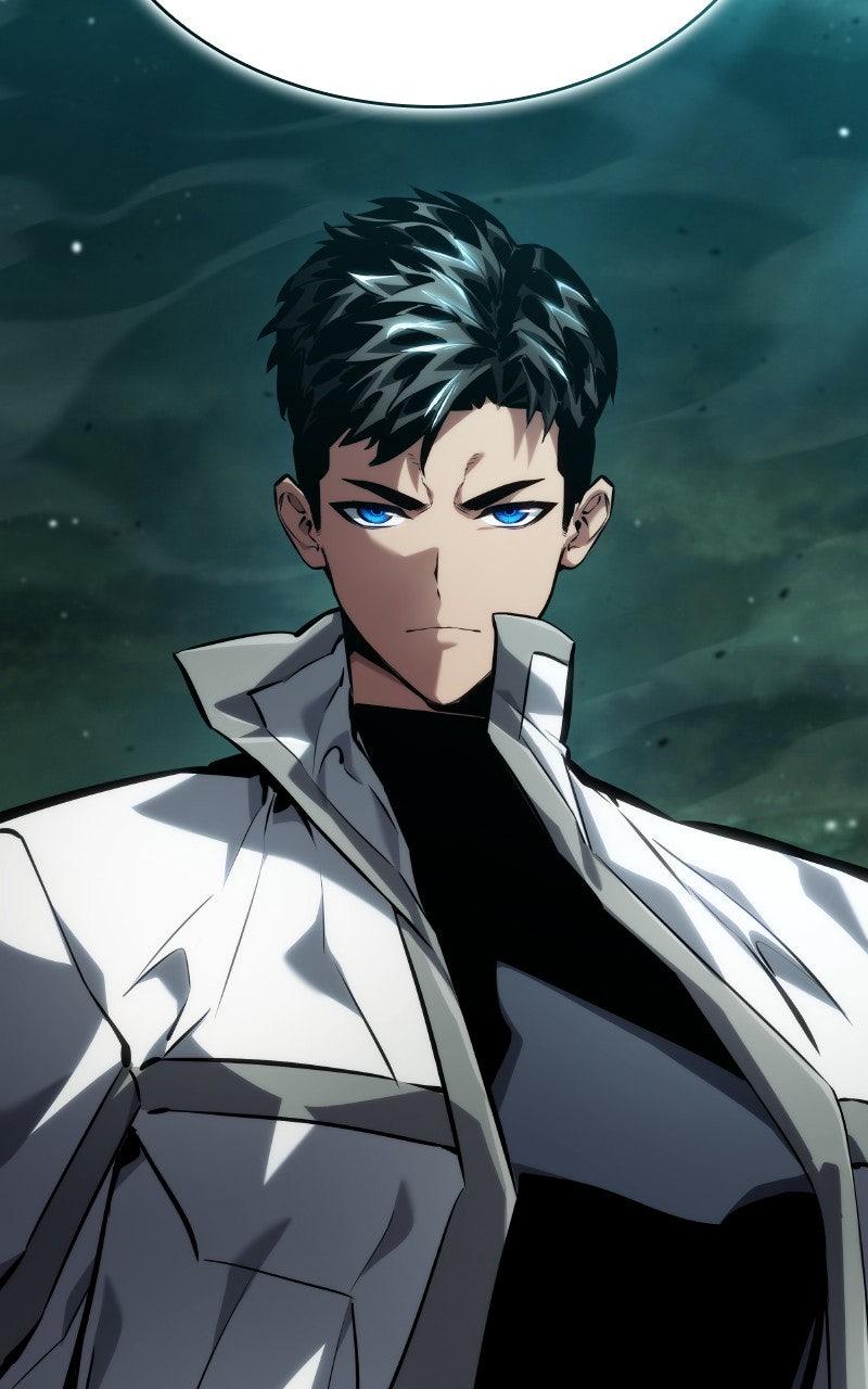 Read Boundless Ascension Manga Online