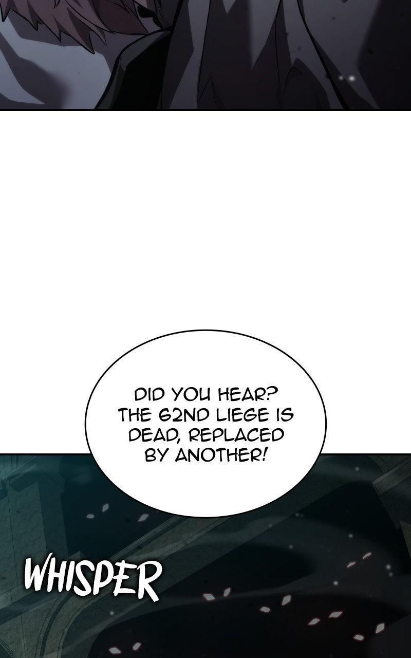 Read Boundless Ascension Manga Online