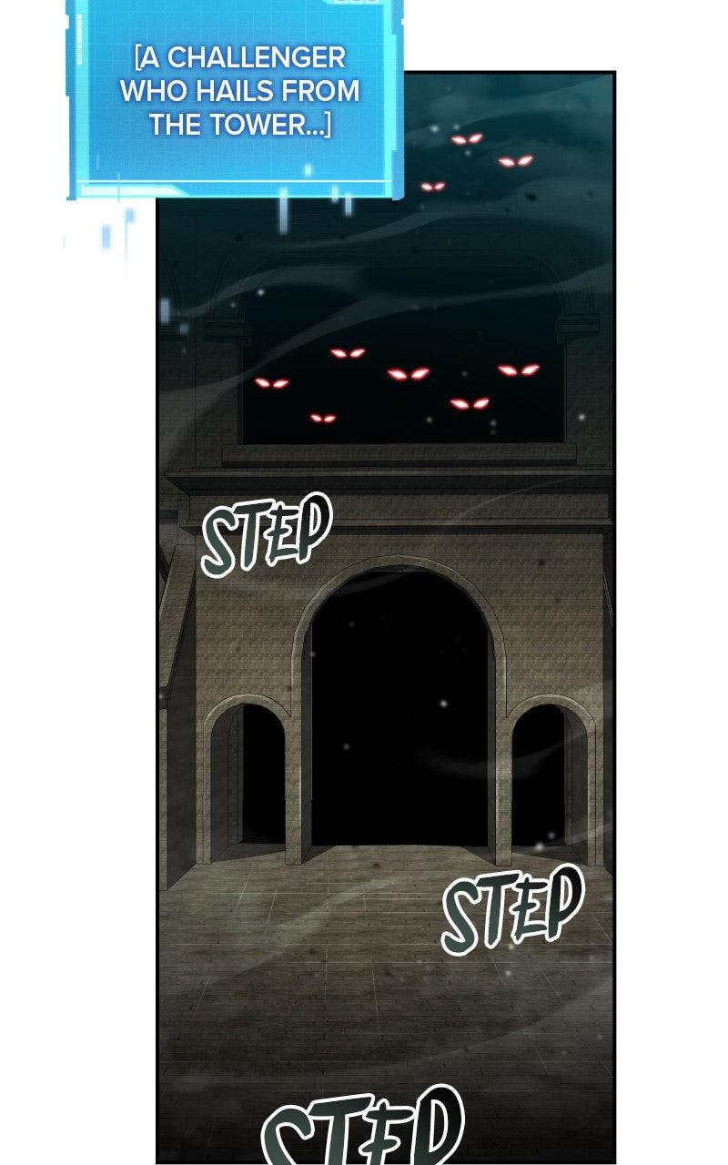 Read Boundless Ascension Manga Online