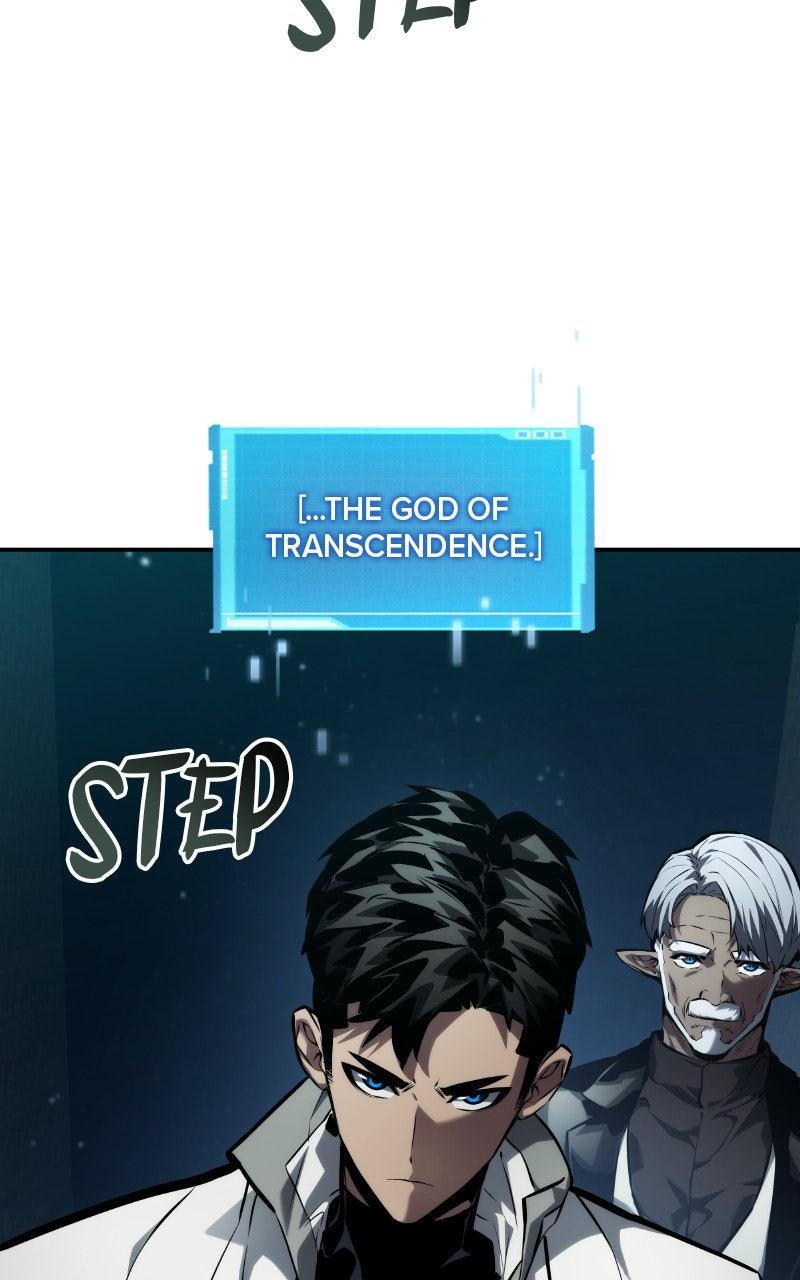 Read Boundless Ascension Manga Online