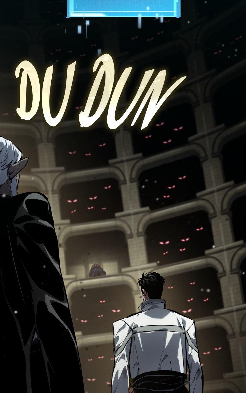 Read Boundless Ascension Manga Online