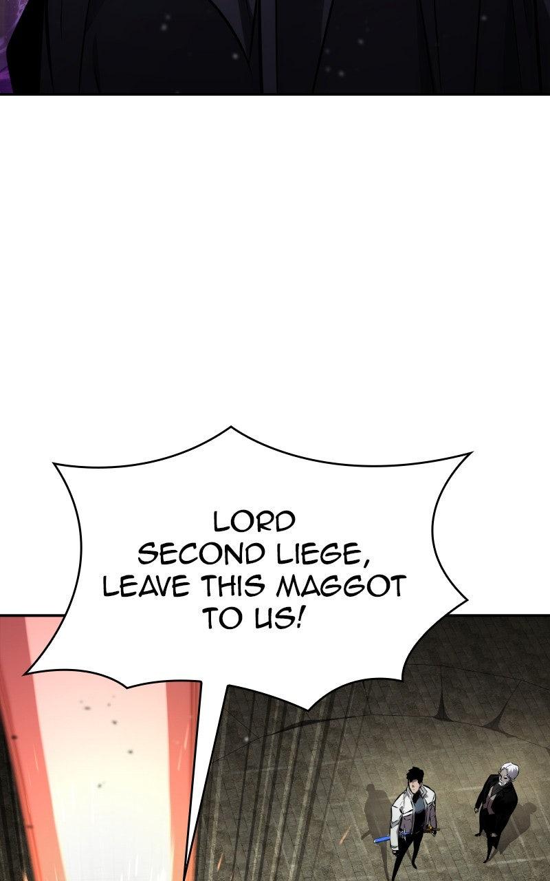 Read Boundless Ascension Manga Online