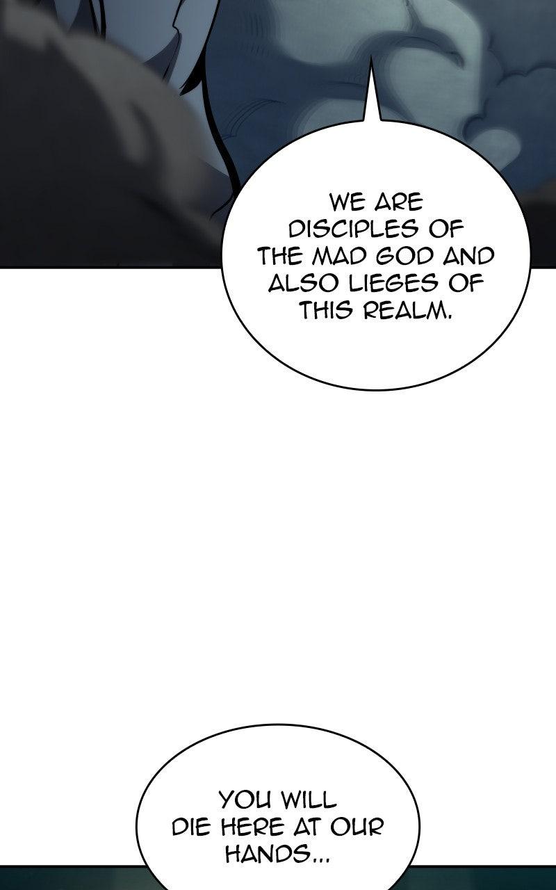 Read Boundless Ascension Manga Online