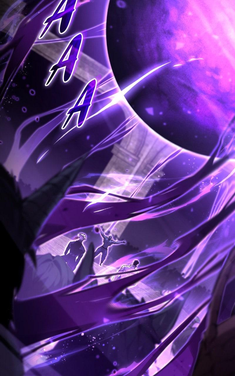 Read Boundless Ascension Manga Online