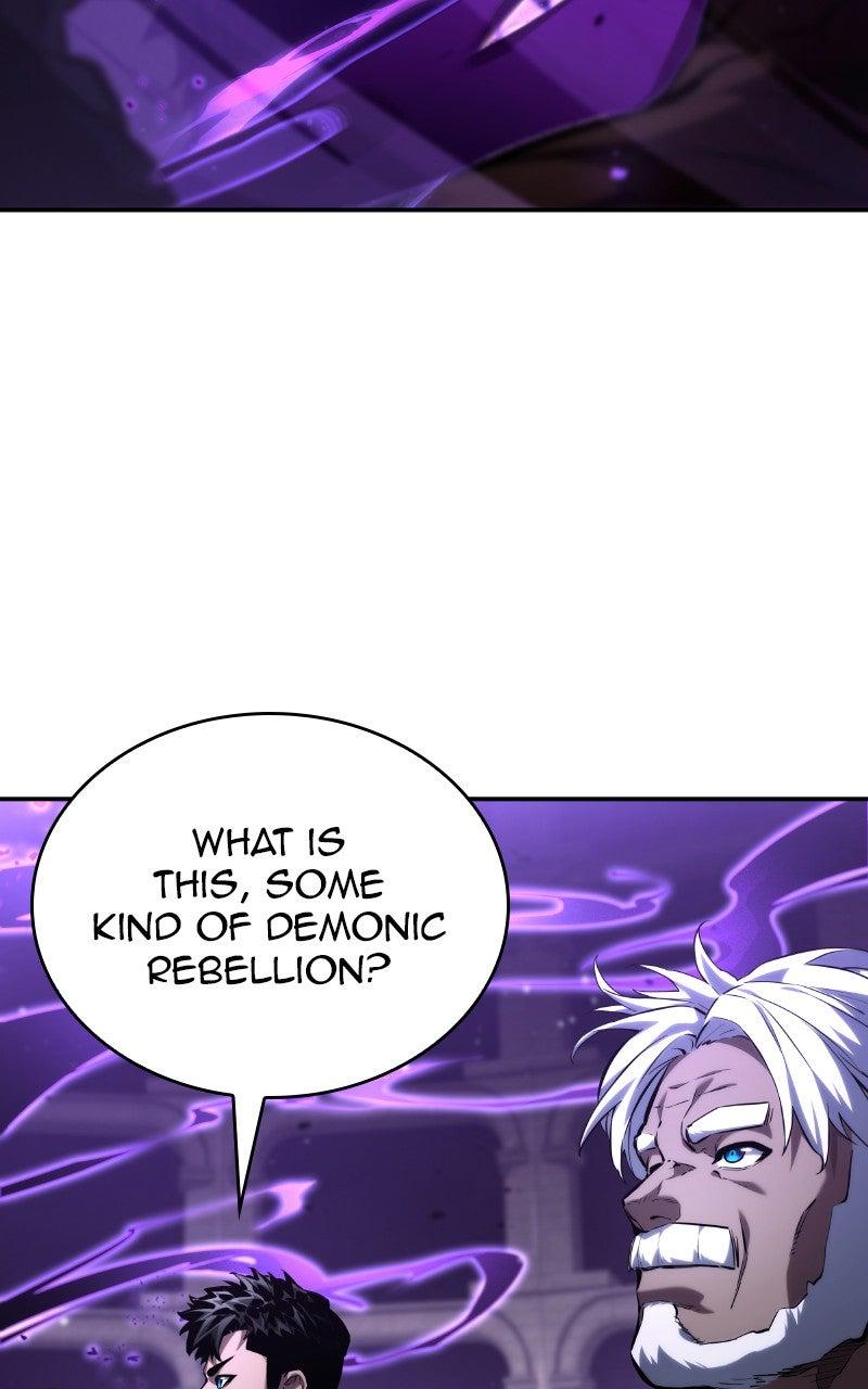 Read Boundless Ascension Manga Online