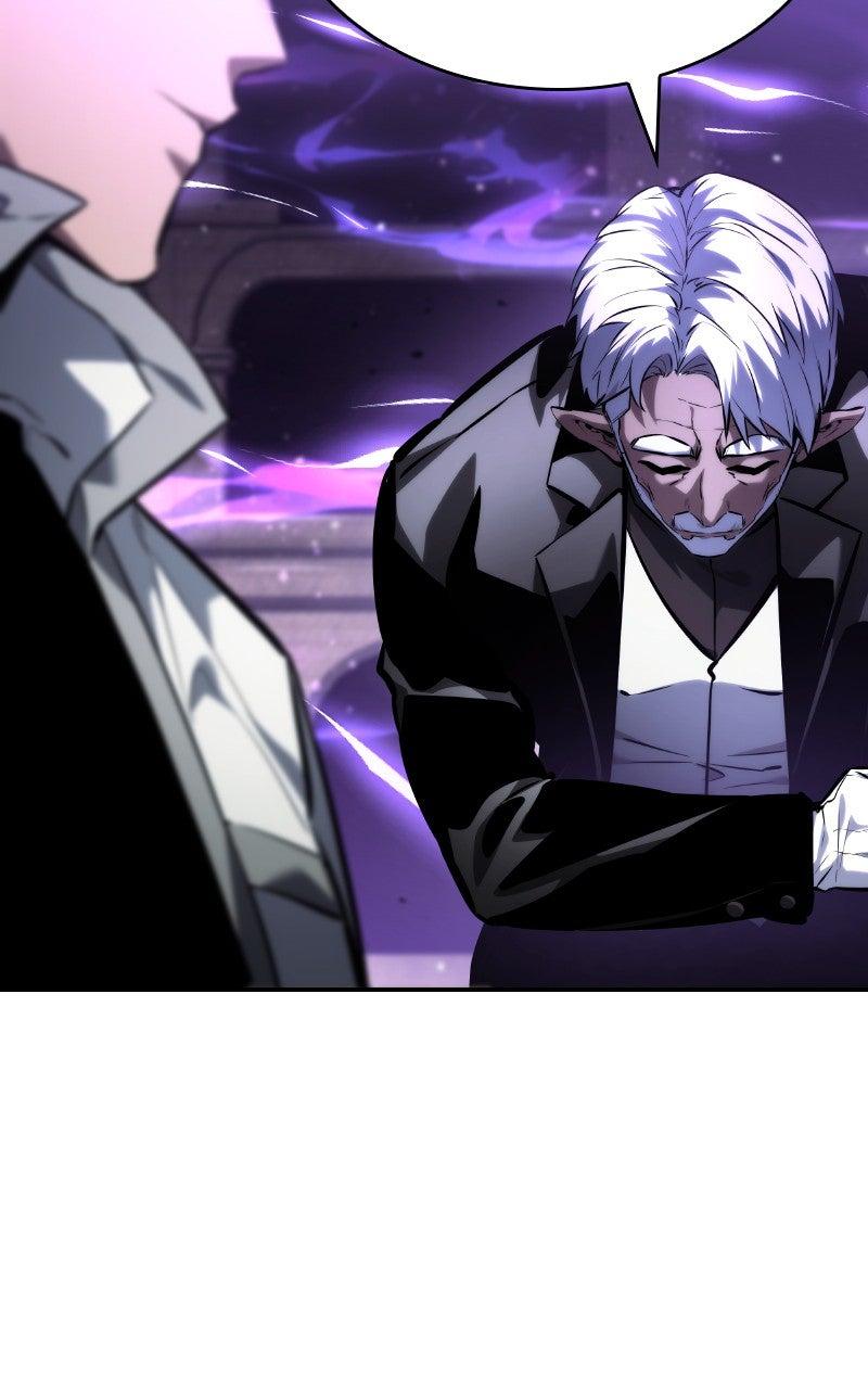 Read Boundless Ascension Manga Online