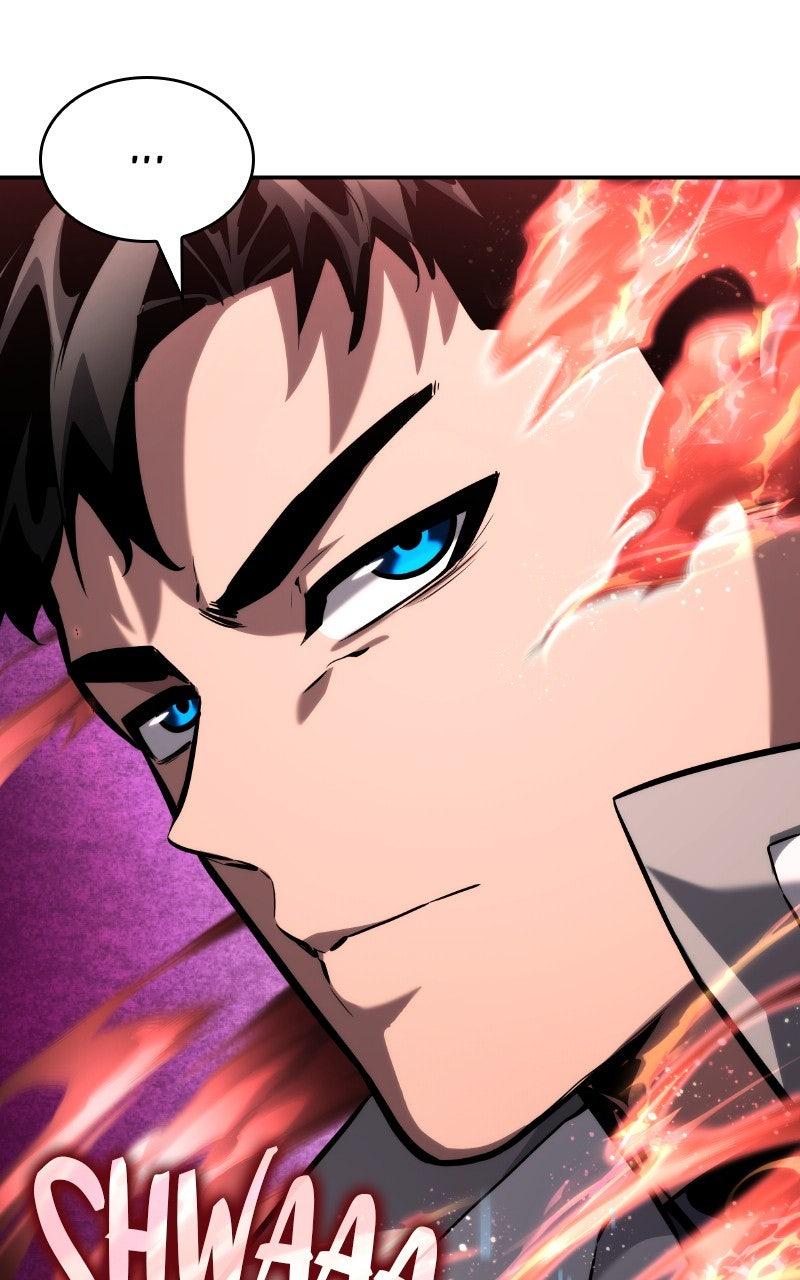 Read Boundless Ascension Manga Online