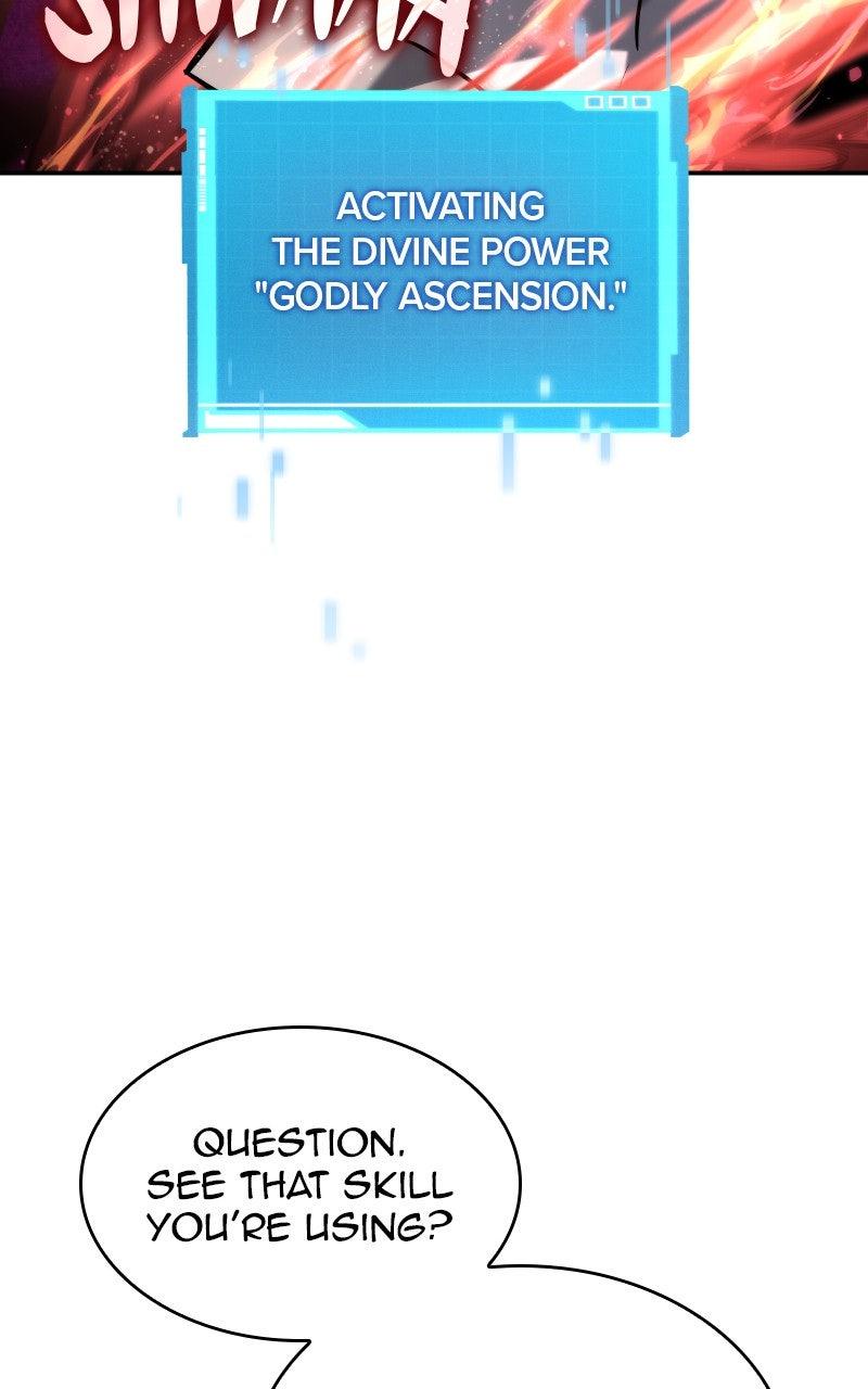 Read Boundless Ascension Manga Online