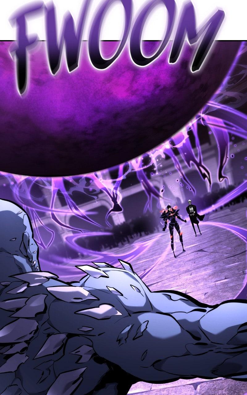 Read Boundless Ascension Manga Online