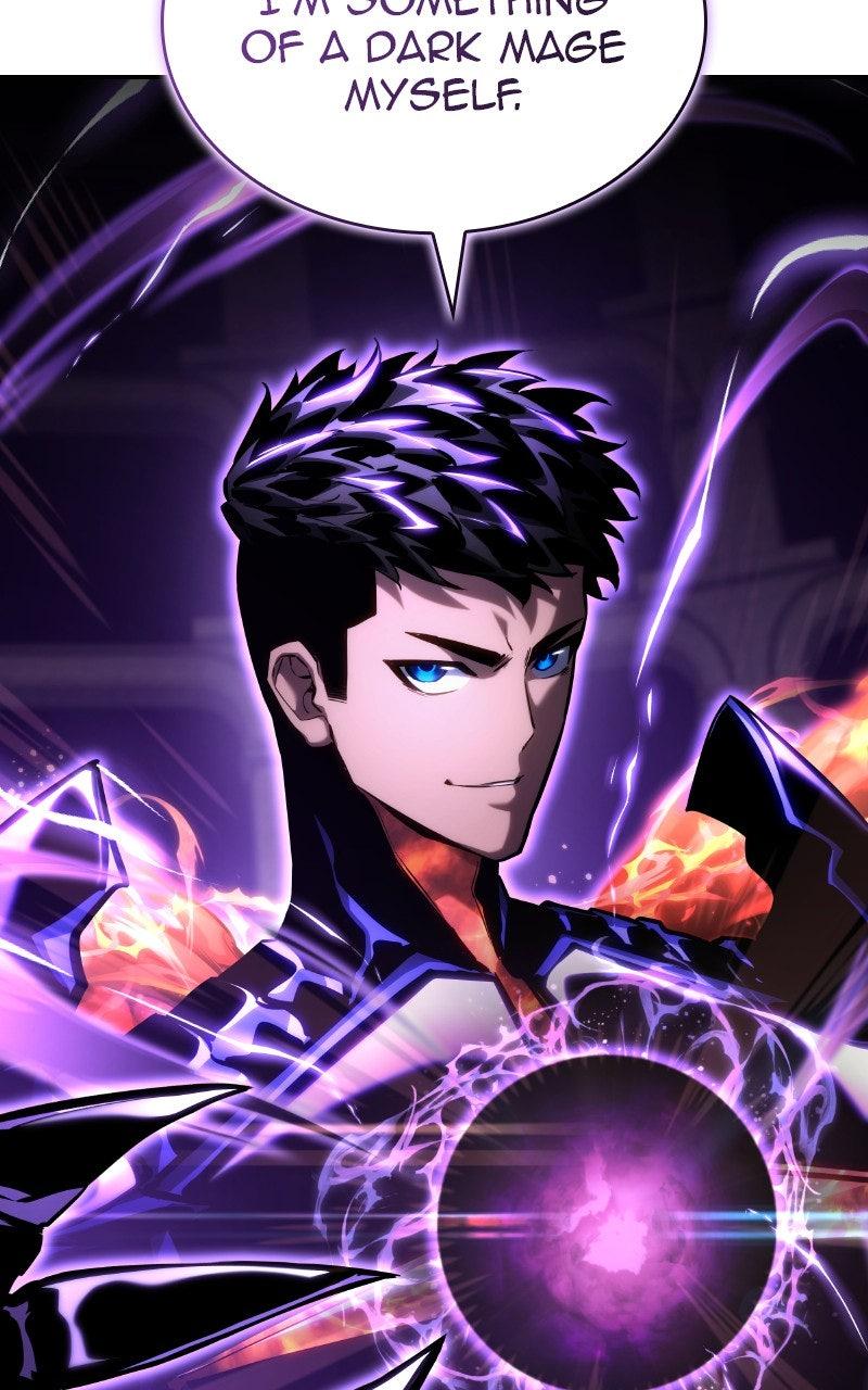 Read Boundless Ascension Manga Online
