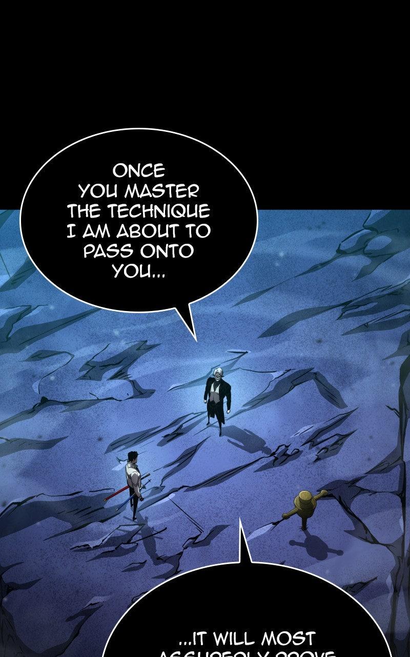 Read Boundless Ascension Manga Online