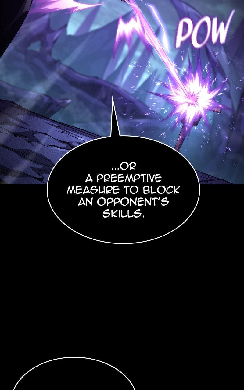 Read Boundless Ascension Manga Online