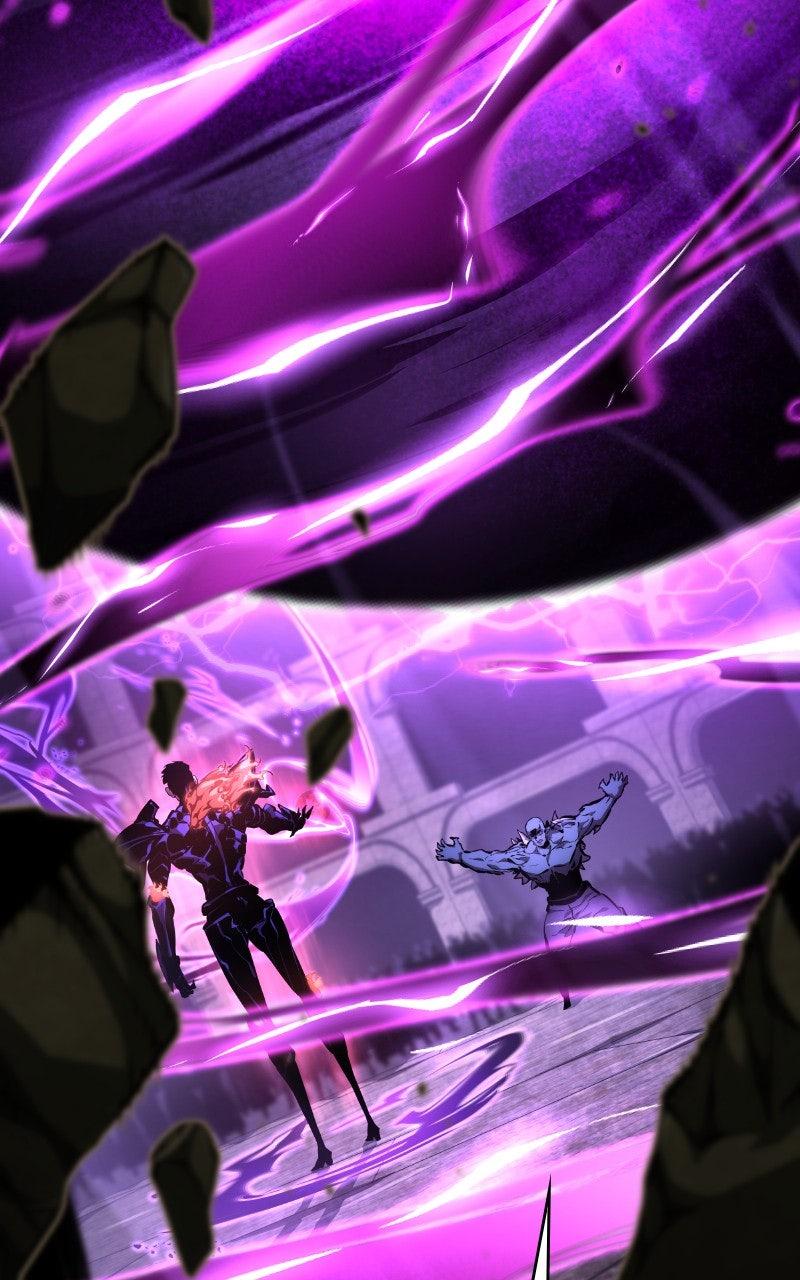 Read Boundless Ascension Manga Online