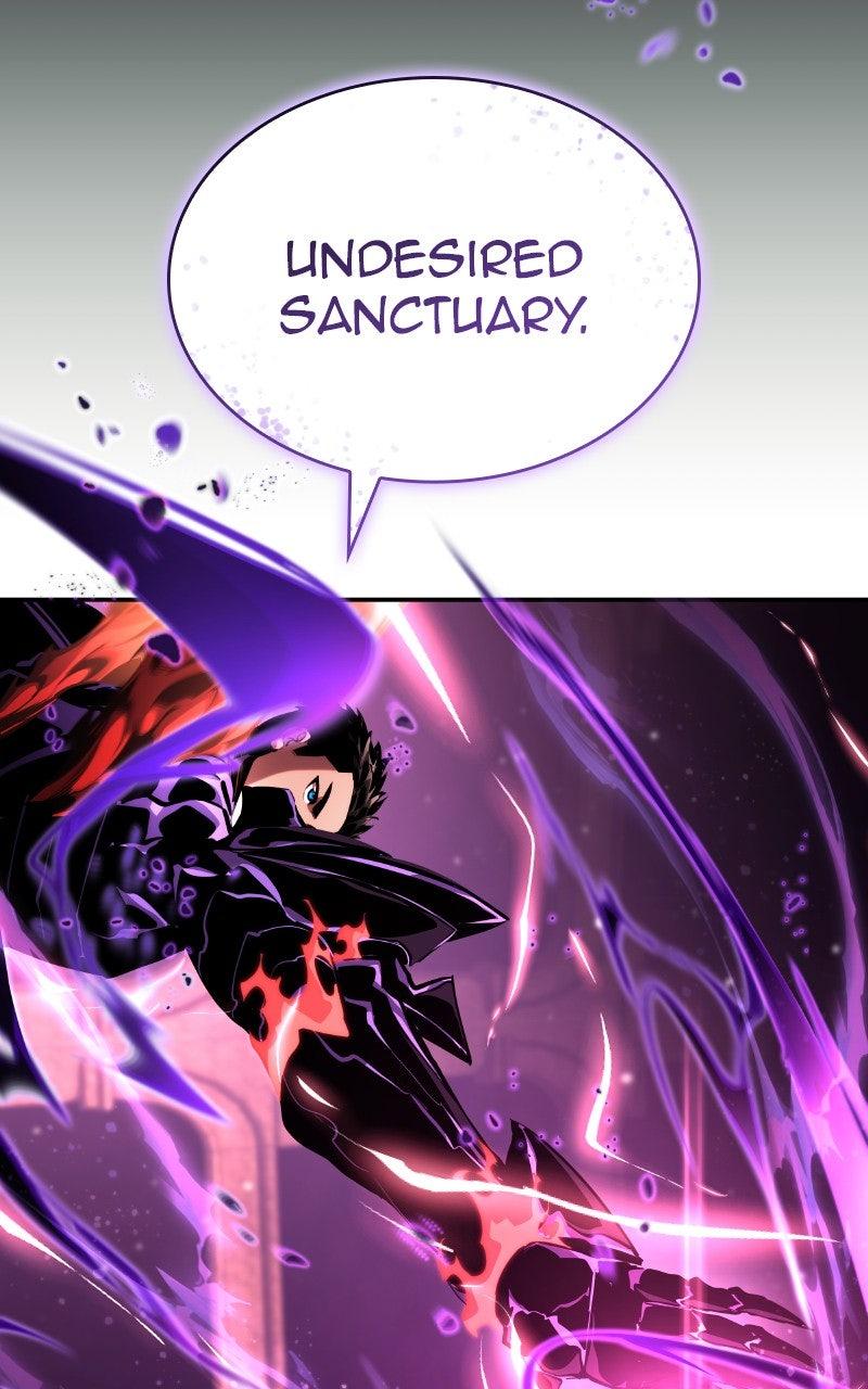 Read Boundless Ascension Manga Online