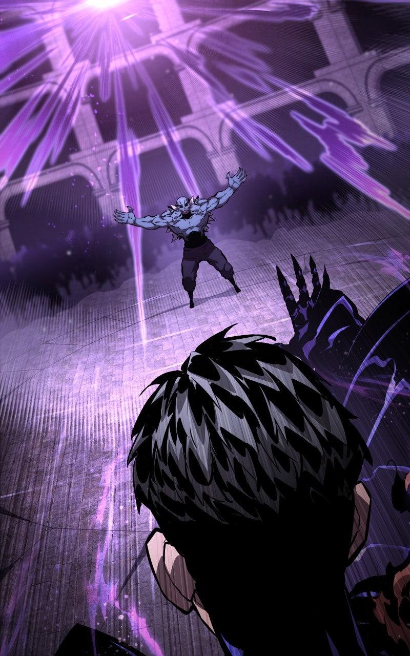Read Boundless Ascension Manga Online