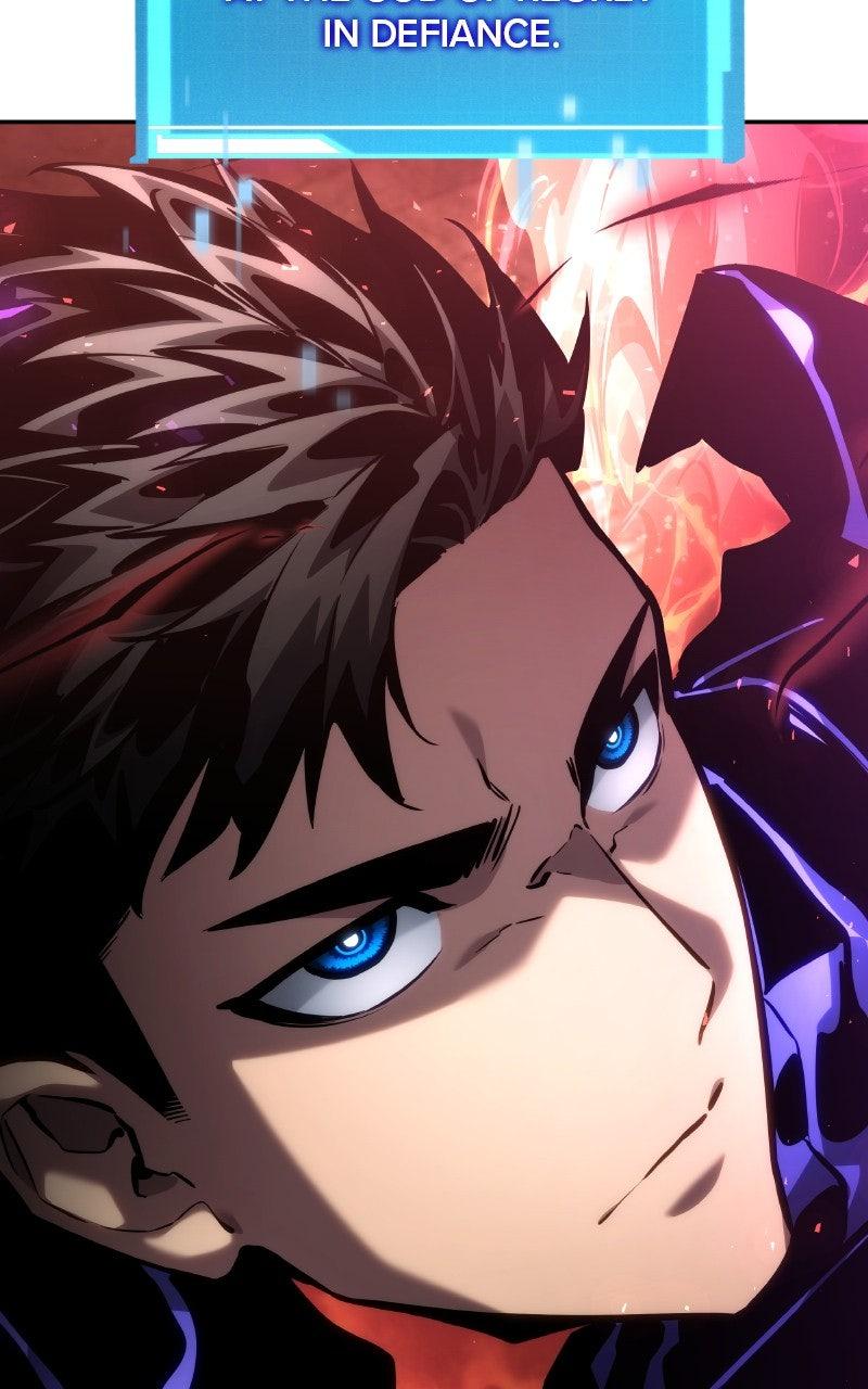 Read Boundless Ascension Manga Online