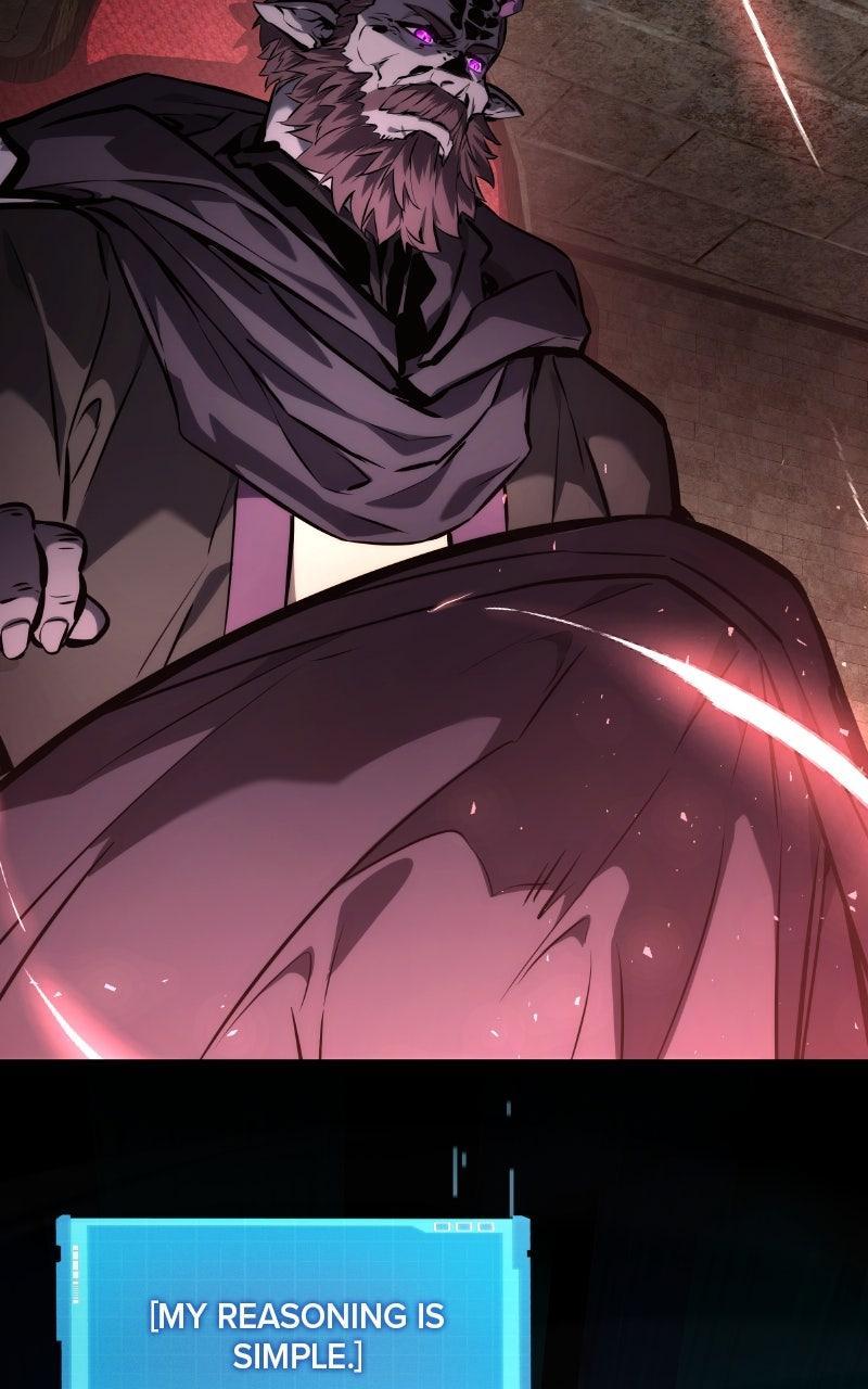 Read Boundless Ascension Manga Online