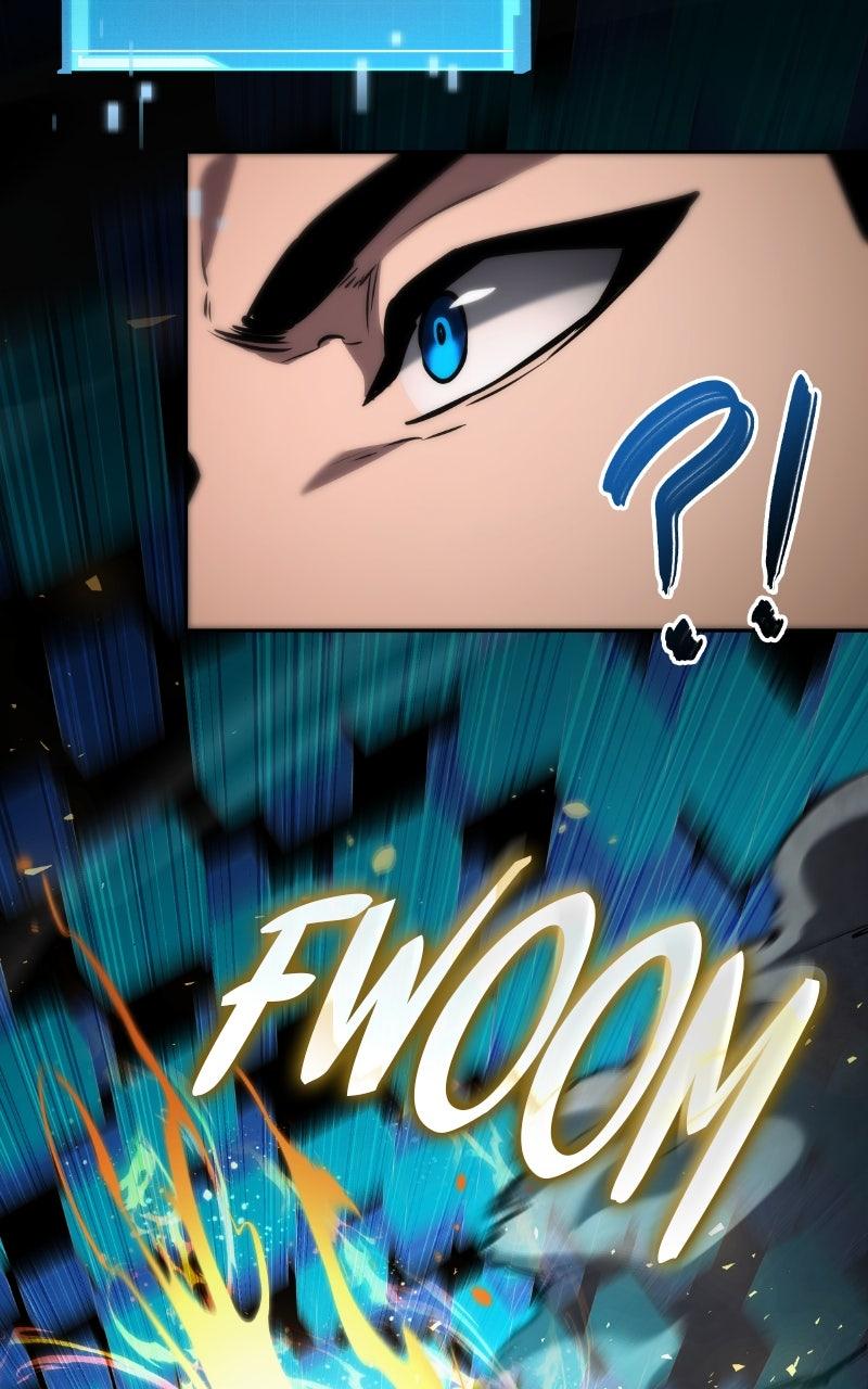 Read Boundless Ascension Manga Online