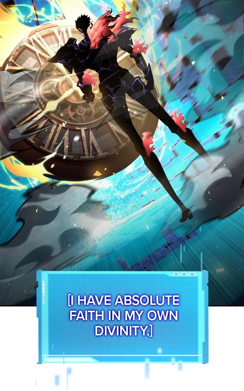 Read Boundless Ascension Manga Online