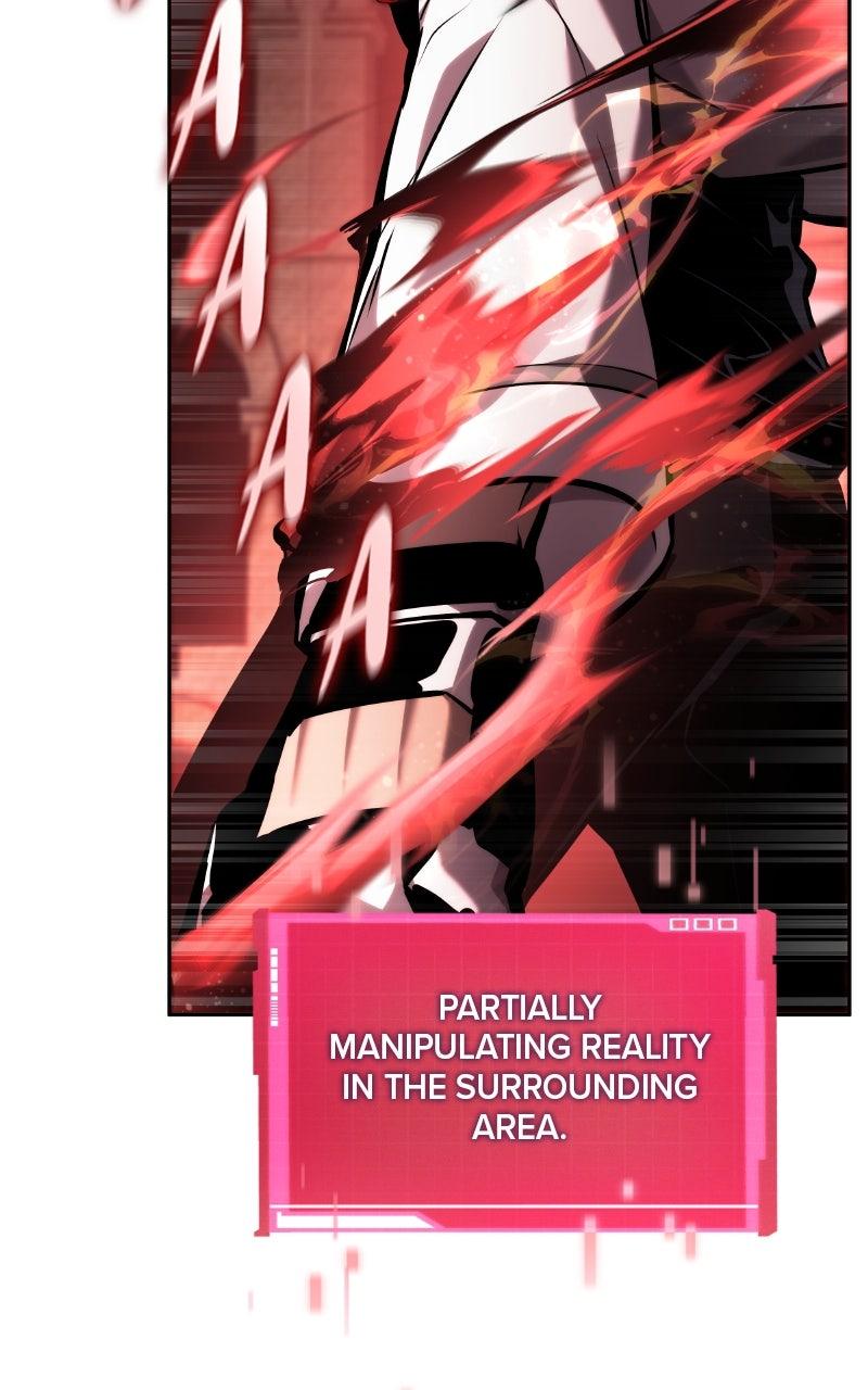 Read Boundless Ascension Manga Online