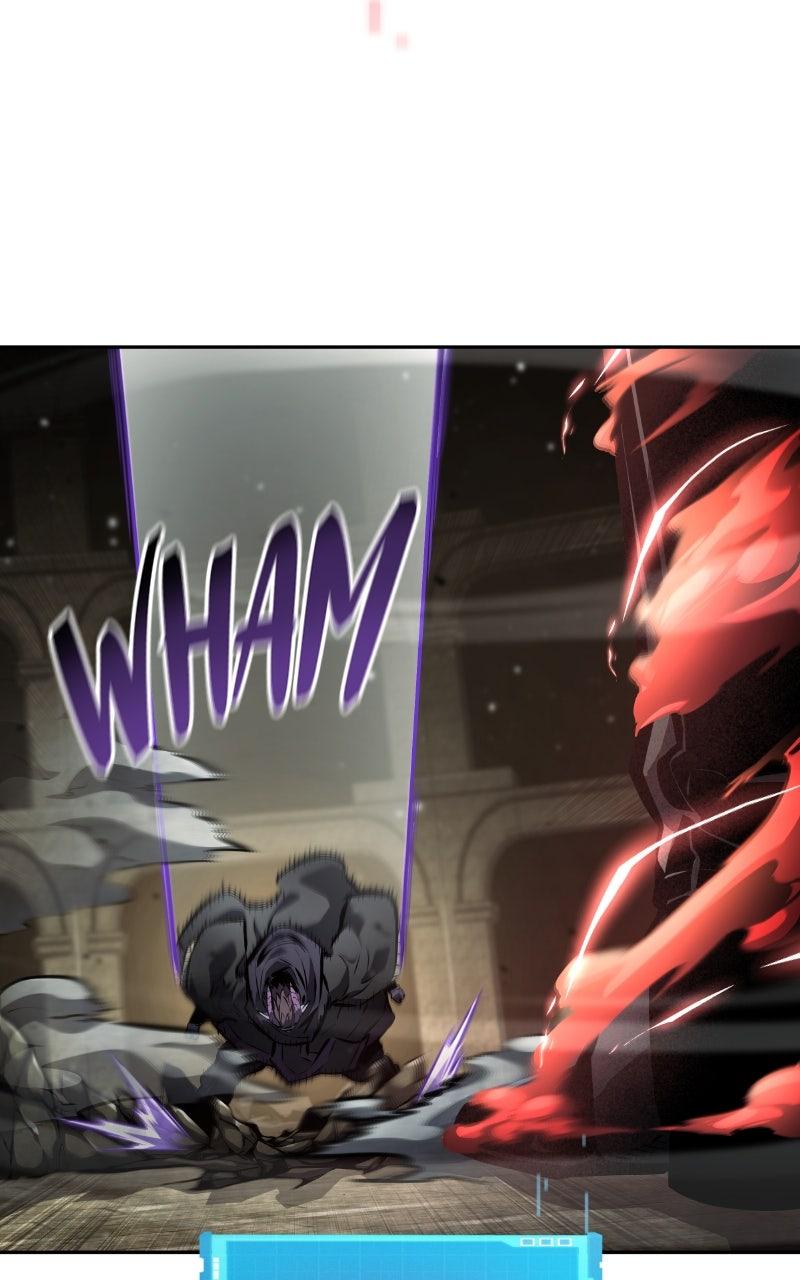Read Boundless Ascension Manga Online