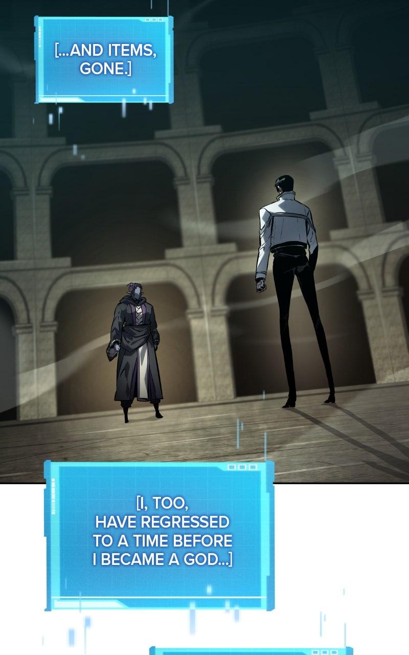 Read Boundless Ascension Manga Online