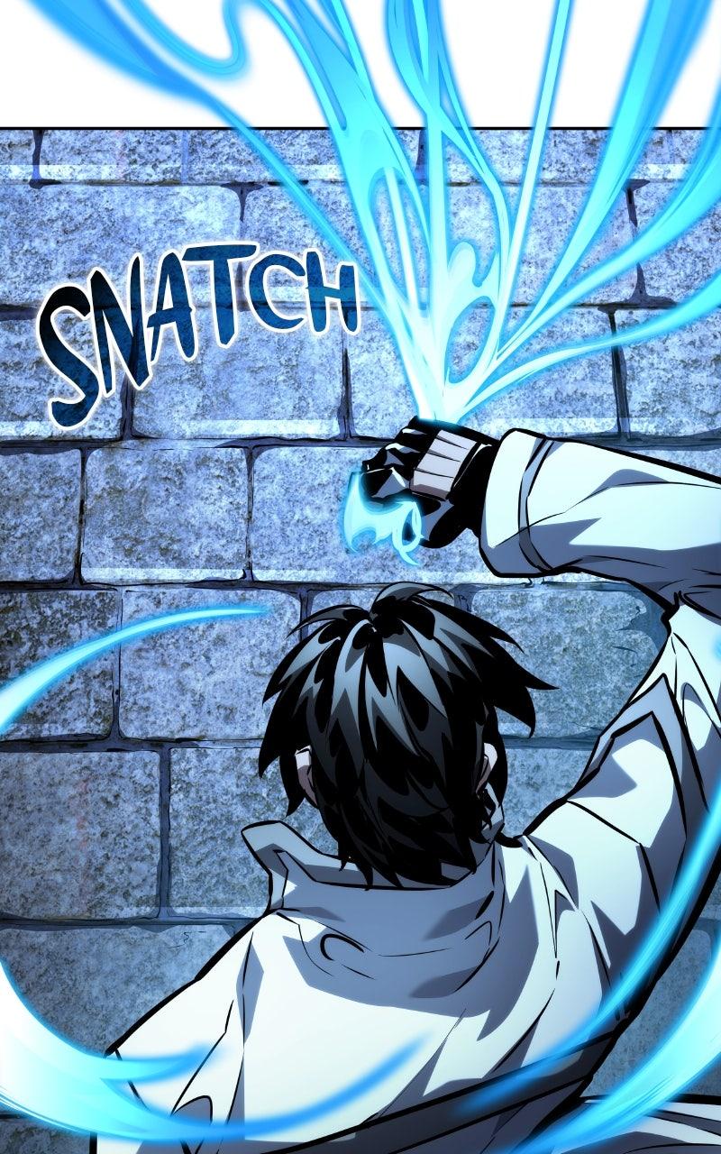 Read Boundless Ascension Manga Online