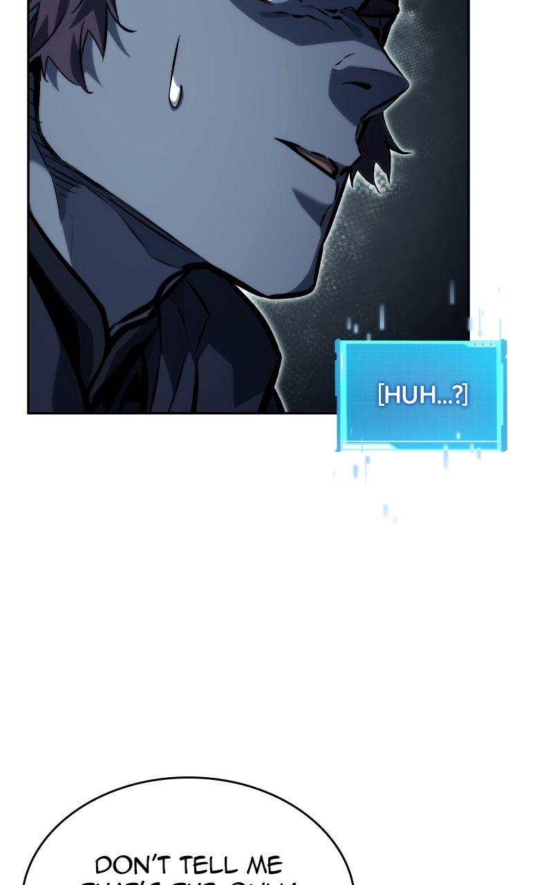 Read Boundless Ascension Manga Online