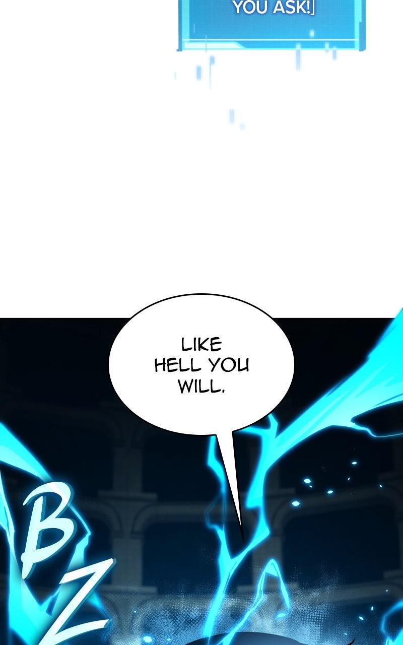 Read Boundless Ascension Manga Online