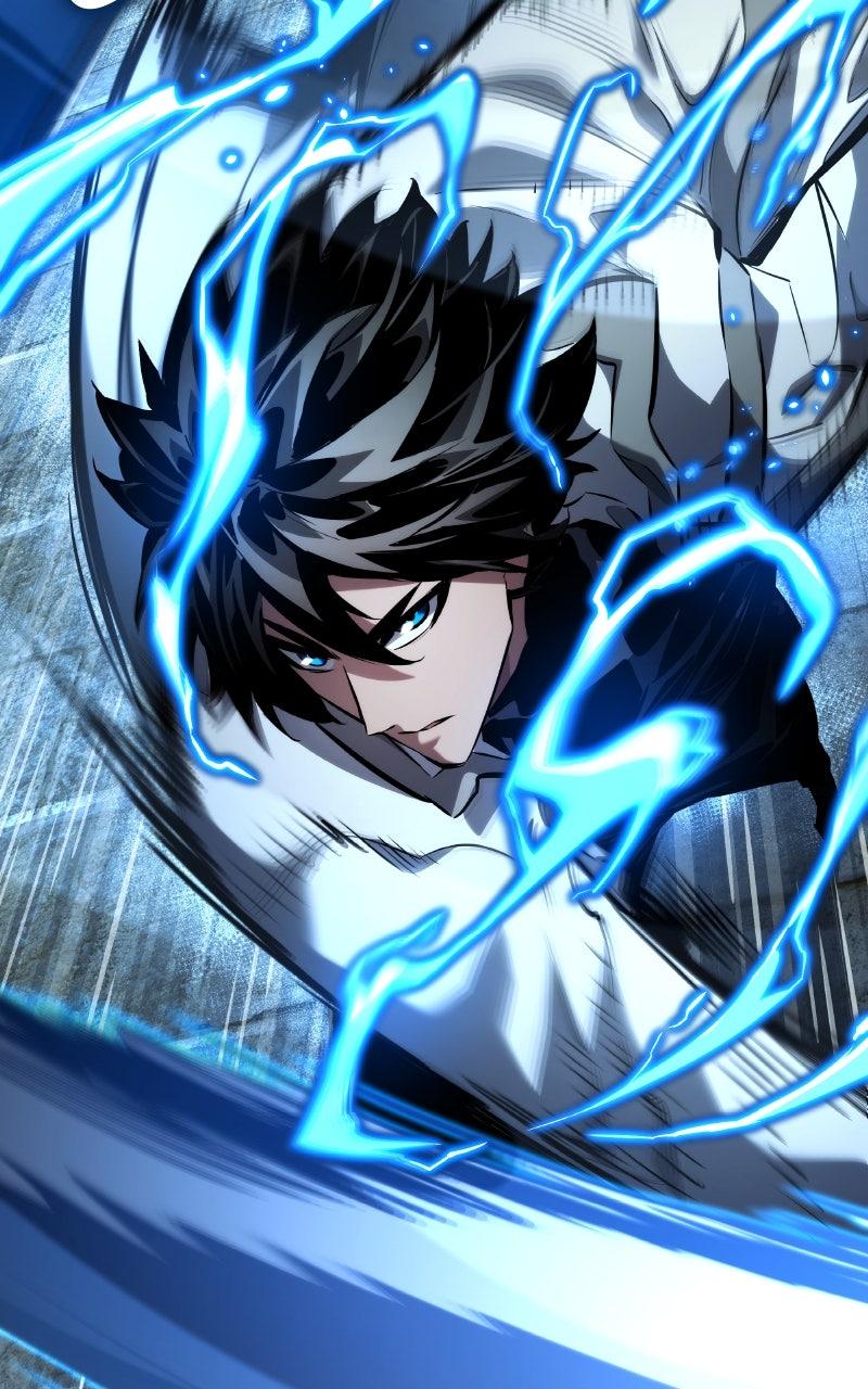 Read Boundless Ascension Manga Online