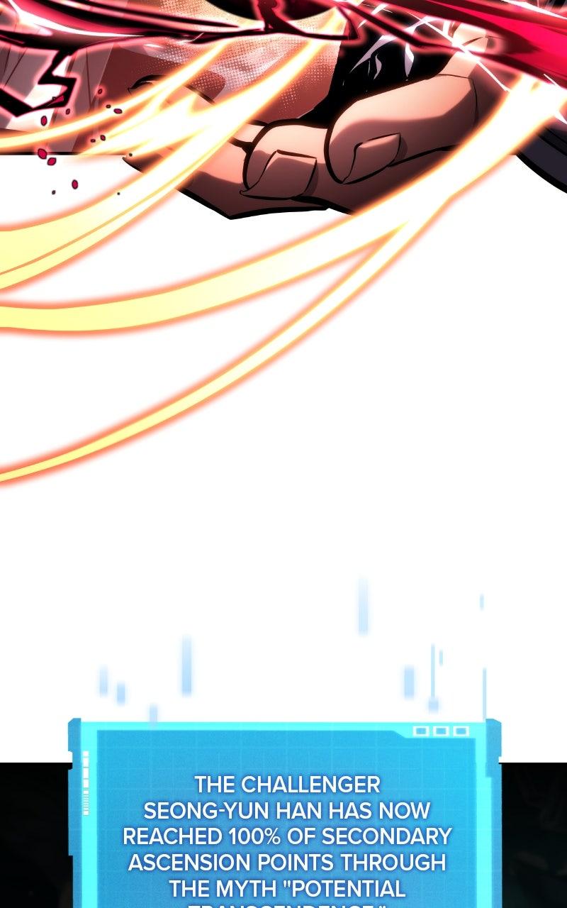 Read Boundless Ascension Manga Online