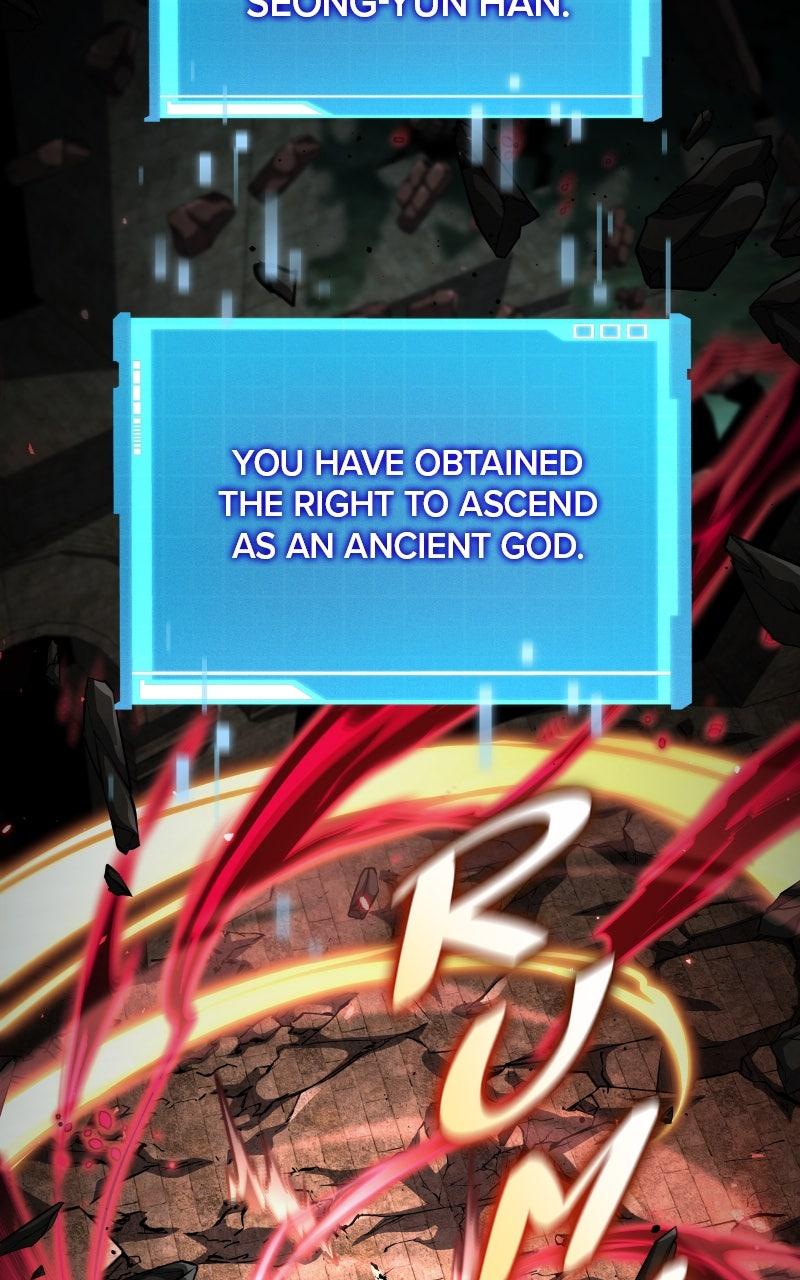 Read Boundless Ascension Manga Online