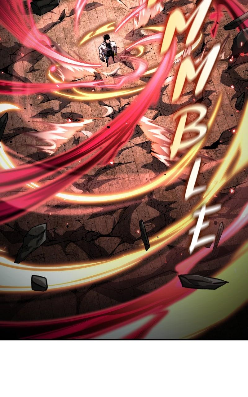Read Boundless Ascension Manga Online
