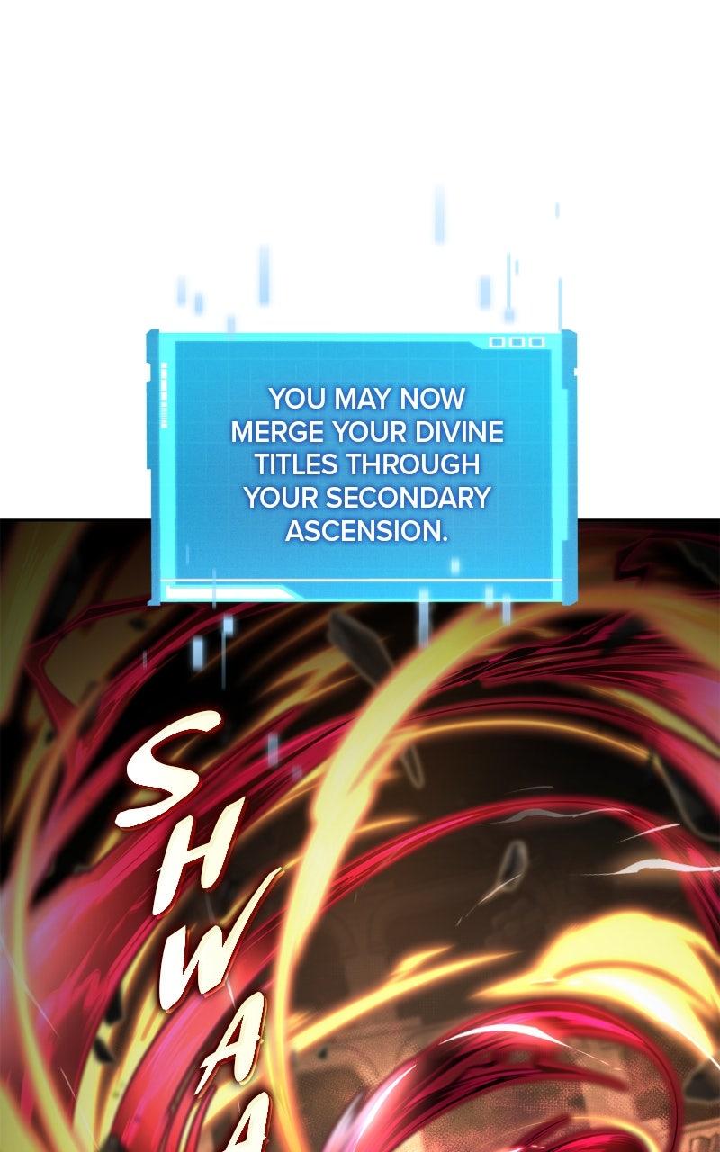 Read Boundless Ascension Manga Online