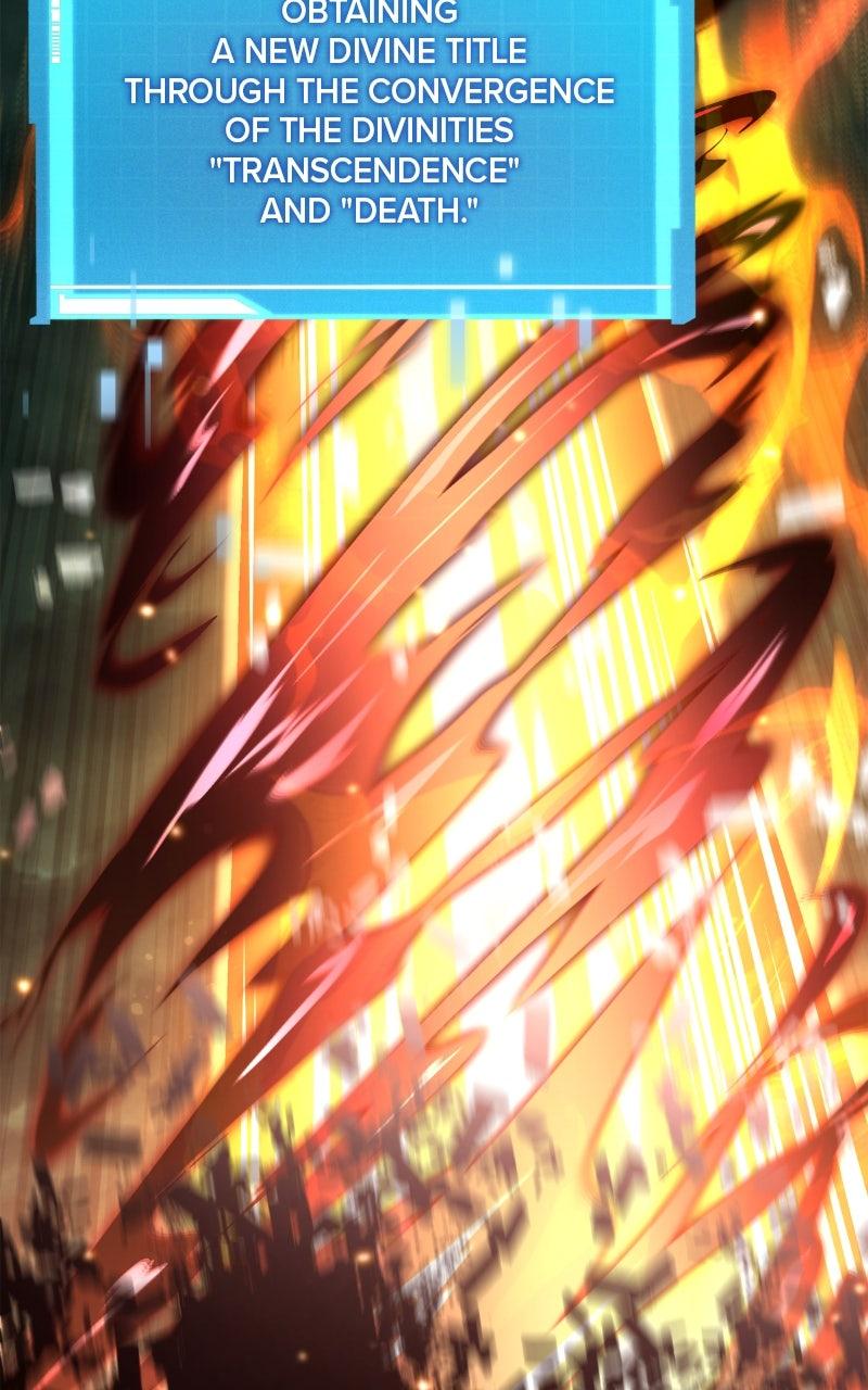 Read Boundless Ascension Manga Online