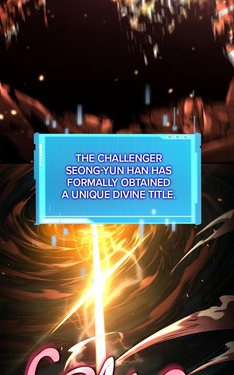 Read Boundless Ascension Manga Online