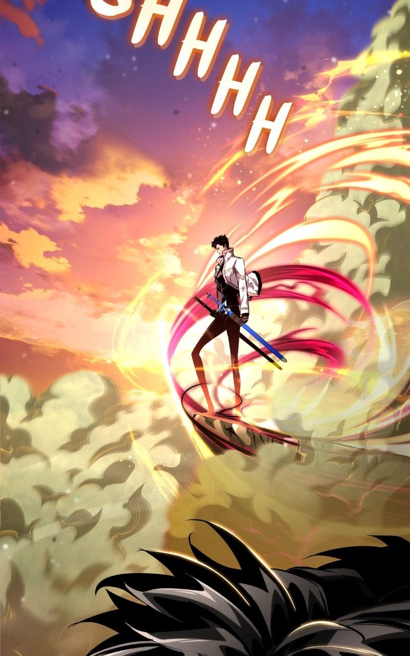 Read Boundless Ascension Manga Online