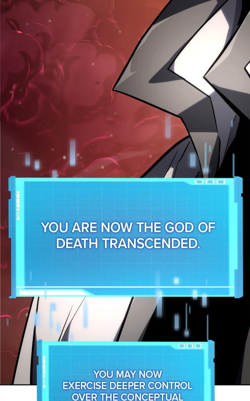 Read Boundless Ascension Manga Online