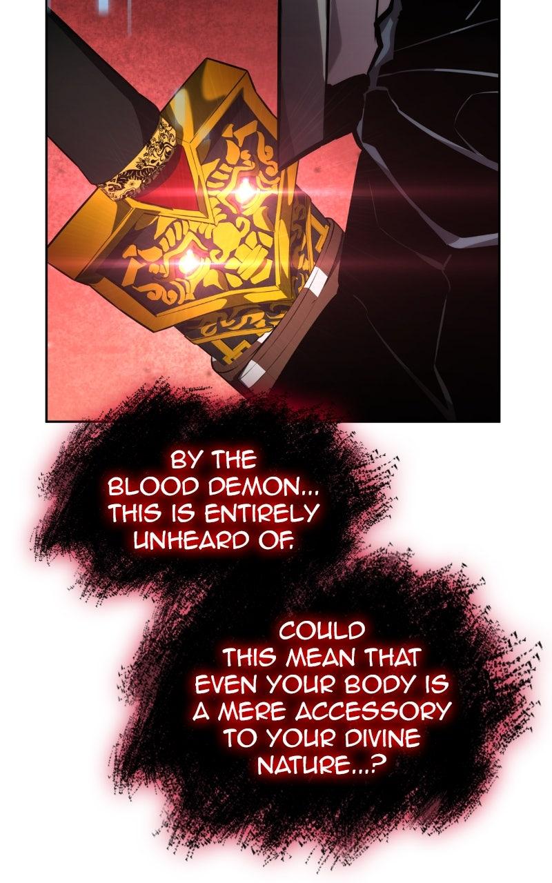 Read Boundless Ascension Manga Online