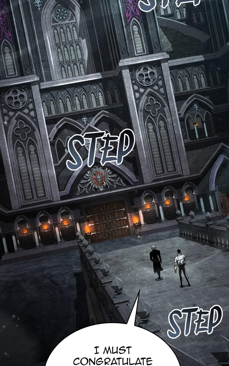 Read Boundless Ascension Manga Online
