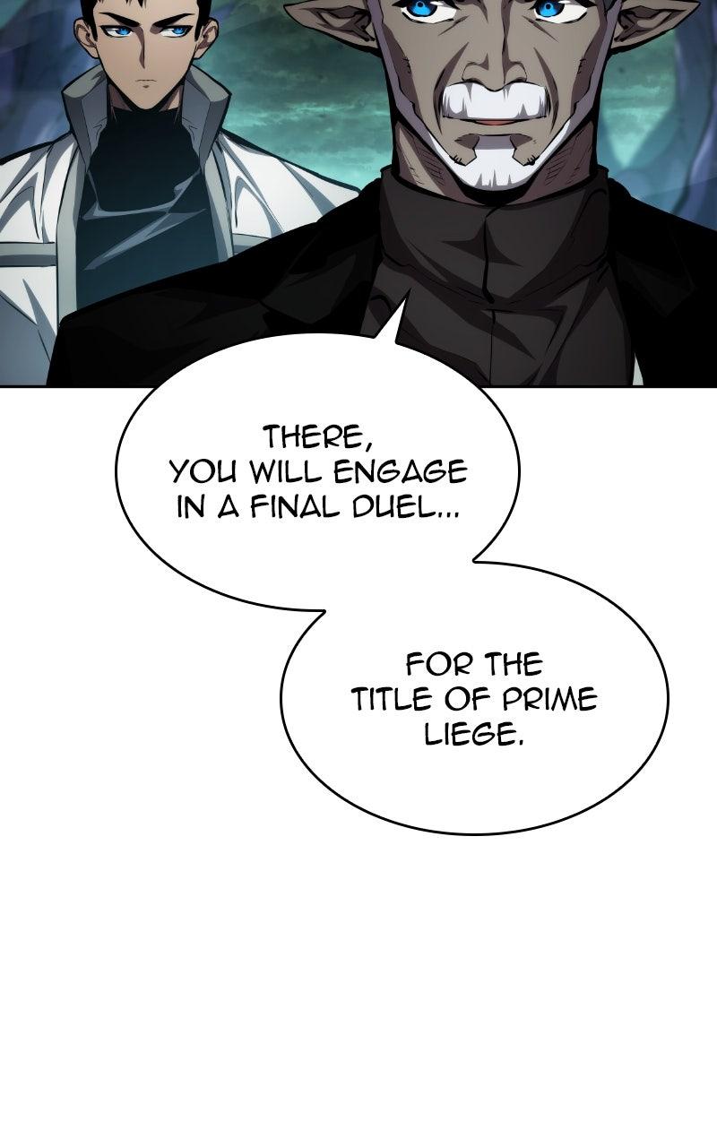 Read Boundless Ascension Manga Online